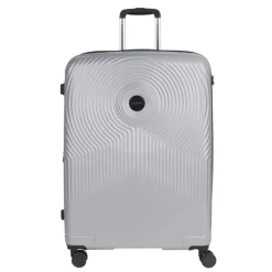 Reiskoffers|Harde Koffers>Gabol Radar Radar Large Trolley plata