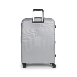Reiskoffers|Harde Koffers>Gabol Radar Radar Large Trolley plata