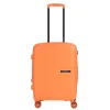 Handbagage Trolleys|Reistrolleys>Gabol Steady Cabin Trolley orange