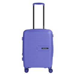 Handbagage Trolleys|Reiskoffers>Gabol Steady Cabin Trolley lila