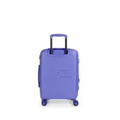 Handbagage Trolleys|Reiskoffers>Gabol Steady Cabin Trolley lila