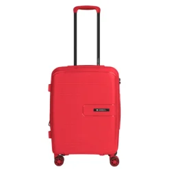Handbagage Trolleys|Reiskoffers>Gabol Steady Cabin Trolley red