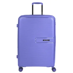 Reiskoffers|Harde Koffers>Gabol Steady Trolley L lila