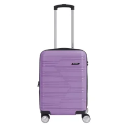 Transavia Trolleys|Klm Trolleys>Gabol Uyiko Cabin Trolley 55/35 lilac