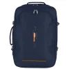 Kleine Reistassen|Heren Reistassen>Gabol Week Eco Cabin Backpack dark blue