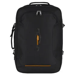 Kleine Reistassen|Handbagage Reistassen>Gabol Week Eco Cabin Backpack black
