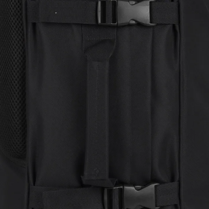 Kleine Reistassen|Handbagage Reistassen>Gabol Week Eco Cabin Backpack black