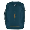 Kleine Reistassen|Handbagage Reistassen>Gabol Week Eco Cabin Backpack turquoise