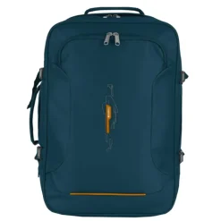 Kleine Reistassen|Handbagage Reistassen>Gabol Week Eco Cabin Backpack turquoise