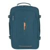 Kleine Reistassen|Handbagage Reistassen>Gabol Week Eco Cabinbag turquoise