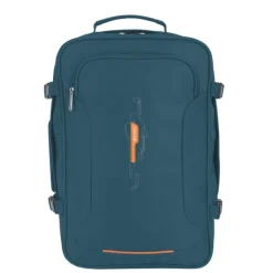 Kleine Reistassen|Handbagage Reistassen>Gabol Week Eco Cabinbag turquoise
