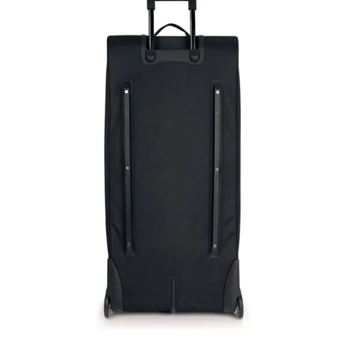 Grote Reistassen|Heren Reistassen>Gabol Week Eco Extra Large Wheel Bag 2 Comp. Black