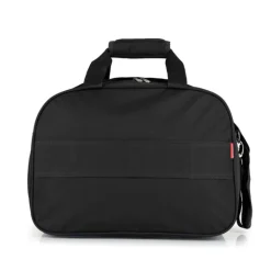 Heren Reistassen|Dames Reistassen>Gabol Week Eco Flight Bag black