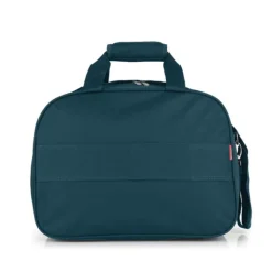 Handbagage Reistassen|Heren Reistassen>Gabol Week Eco Flight Bag turquoise
