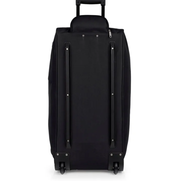 Grote Reistassen|Heren Reistassen>Gabol Week Eco Large Wheel Bag black
