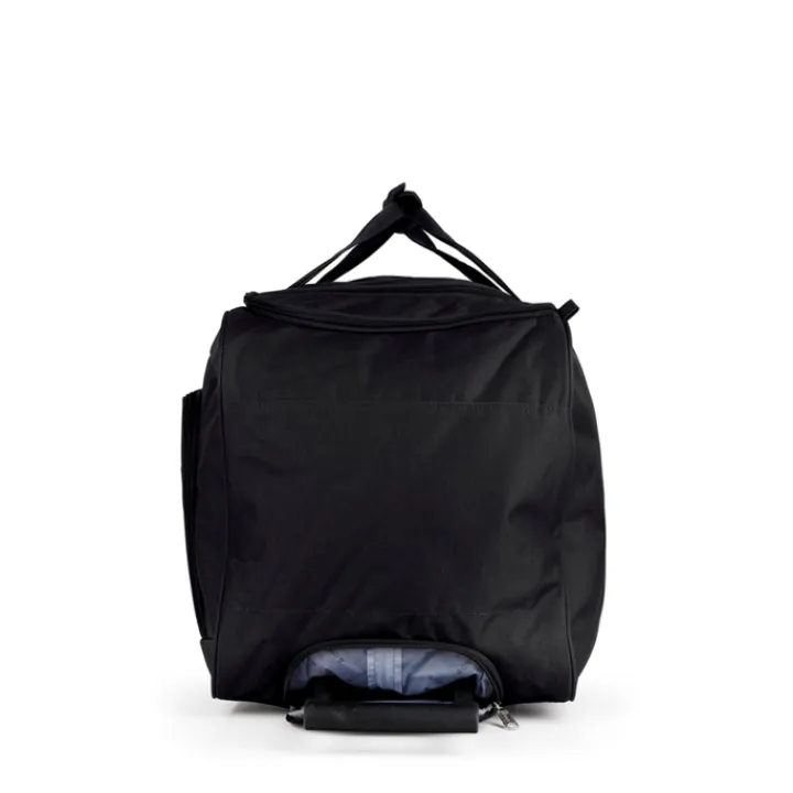 Grote Reistassen|Heren Reistassen>Gabol Week Eco Large Wheel Bag black