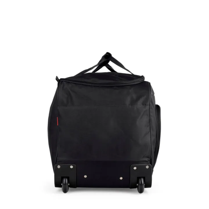 Grote Reistassen|Heren Reistassen>Gabol Week Eco Large Wheel Bag black