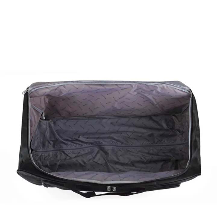Grote Reistassen|Heren Reistassen>Gabol Week Eco Large Wheel Bag black