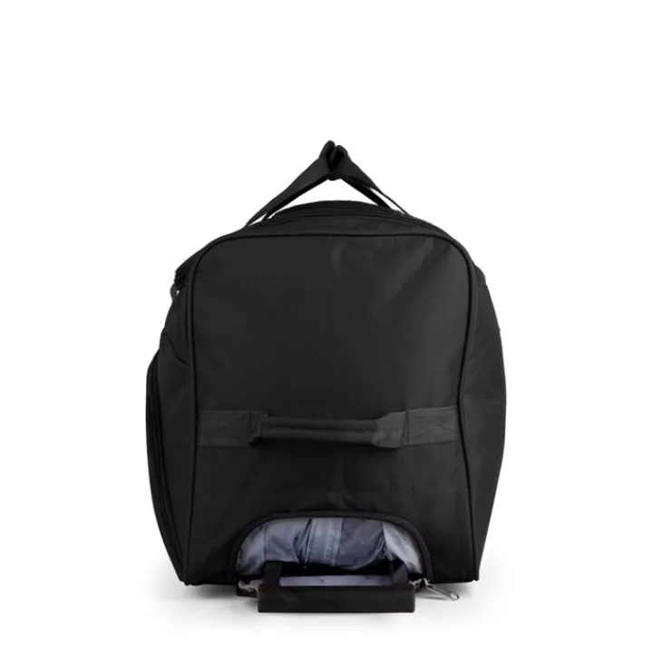 Heren Reistassen|Dames Reistassen>Gabol Week Eco Medium Wheel Bag black