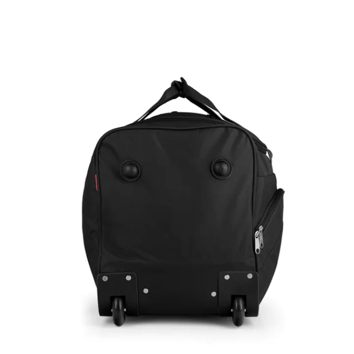 Heren Reistassen|Dames Reistassen>Gabol Week Eco Medium Wheel Bag black