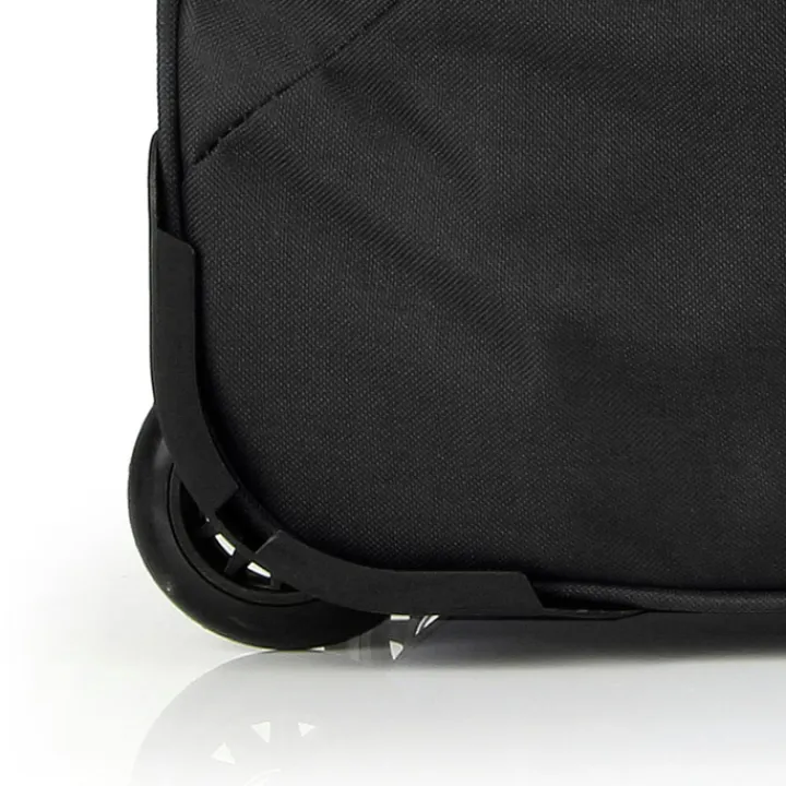 Heren Reistassen|Dames Reistassen>Gabol Week Eco Medium Wheel Bag black