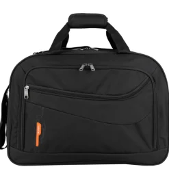 Handbagage Reistassen|Heren Reistassen>Gabol Week Eco Travel Bag black