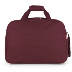 Handbagage Reistassen|Heren Reistassen>Gabol Week Eco Travel Bag burgoundy