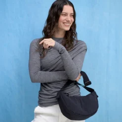 Schoudertassen|Crossbody>GOT BAG Cloud Moon Bag Small Monochrome black