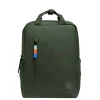 Kleine Rugzakken|Schoolrugzak>GOT BAG Daypack 2.0 algae