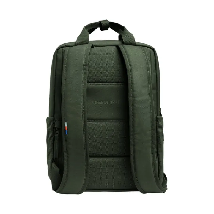 Kleine Rugzakken|Schoolrugzak>GOT BAG Daypack 2.0 algae