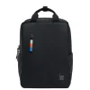Kleine Rugzakken|Schoolrugzak>GOT BAG Daypack 2.0 black
