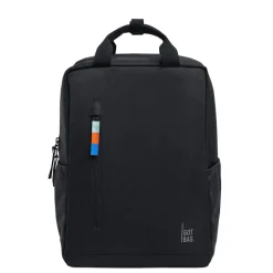 Kleine Rugzakken|Schoolrugzak>GOT BAG Daypack 2.0 black