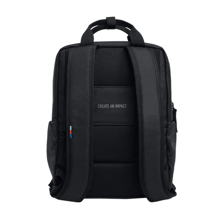 Kleine Rugzakken|Schoolrugzak>GOT BAG Daypack 2.0 black