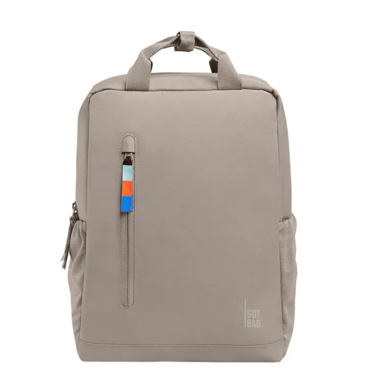 Kleine Rugzakken|Heren Rugzakken>GOT BAG Daypack 2.0 scallop