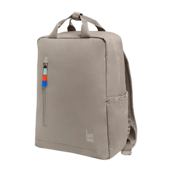 Kleine Rugzakken|Heren Rugzakken>GOT BAG Daypack 2.0 scallop