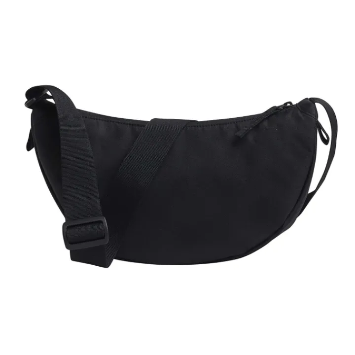 Schoudertassen|Crossbody>GOT BAG Moon Bag Small black