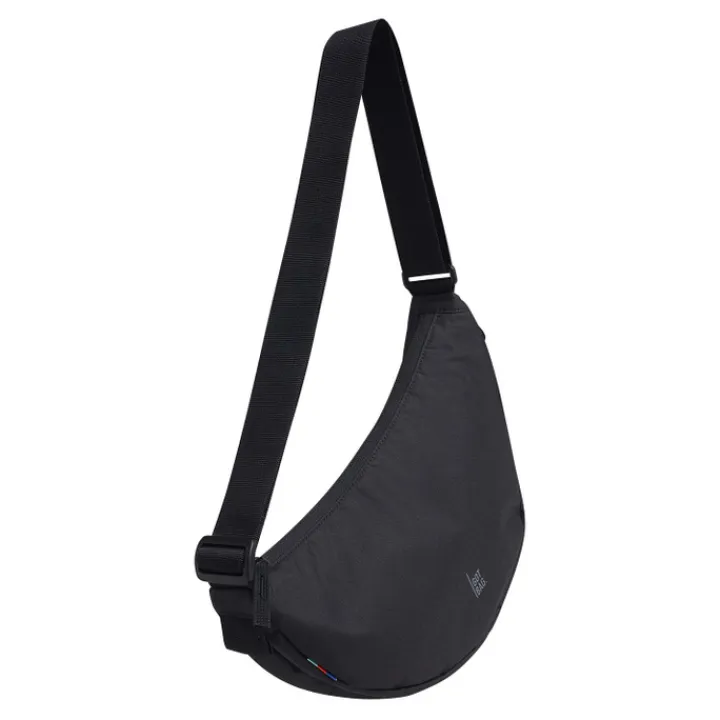 Schoudertassen|Crossbody>GOT BAG Moon Bag Small black