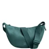 Schoudertassen|Crossbody>GOT BAG Moon Bag Small Monochrome sea teal