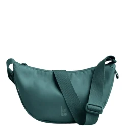 Schoudertassen|Crossbody>GOT BAG Moon Bag Small Monochrome sea teal