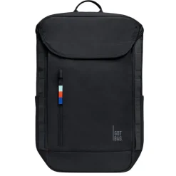 Schoolrugzak|Heren Schooltassen>GOT BAG Pro Pack Backpack black