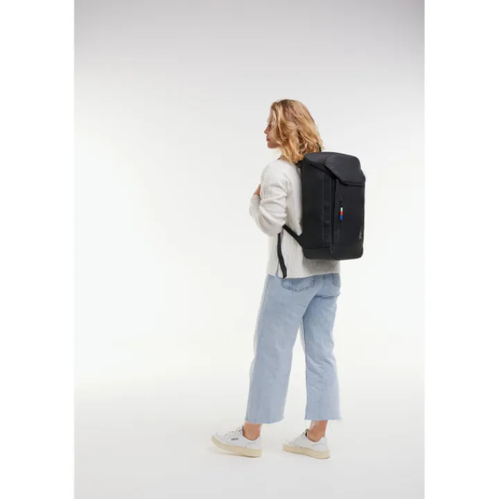 Schoolrugzak|Heren Schooltassen>GOT BAG Pro Pack Backpack black