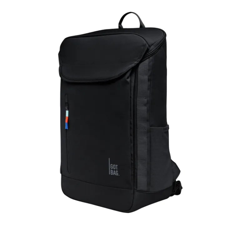 Schoolrugzak|Heren Schooltassen>GOT BAG Pro Pack Backpack black