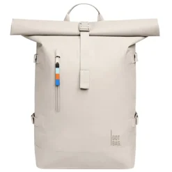 Heren Rugzakken|Schoolrugzak>GOT BAG RollTop 2.0 Backpack 15" soft shell