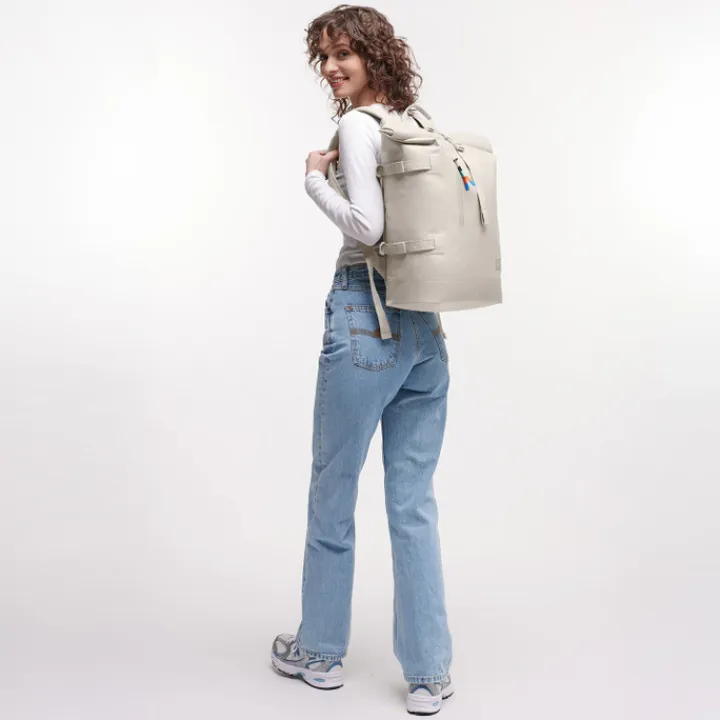 Heren Rugzakken|Schoolrugzak>GOT BAG RollTop 2.0 Backpack 15" soft shell