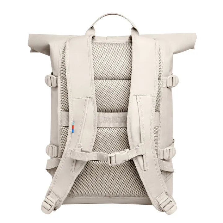 Heren Rugzakken|Schoolrugzak>GOT BAG RollTop 2.0 Backpack 15" soft shell