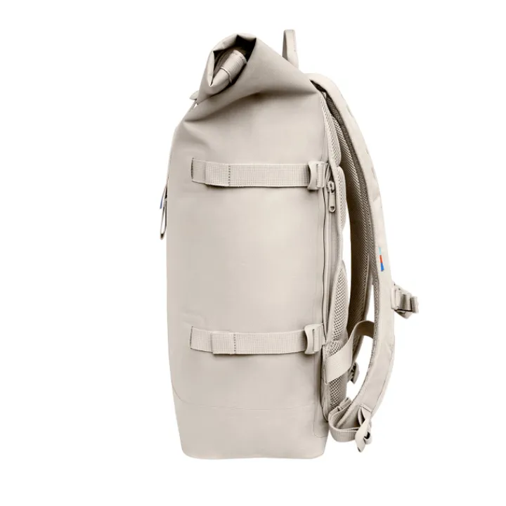 Heren Rugzakken|Schoolrugzak>GOT BAG RollTop 2.0 Backpack 15" soft shell