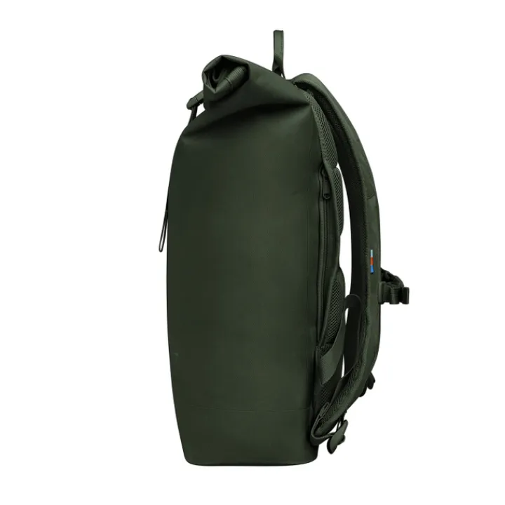 Schoolrugzak|Daypack>GOT BAG Rolltop Lite 2.0 algae