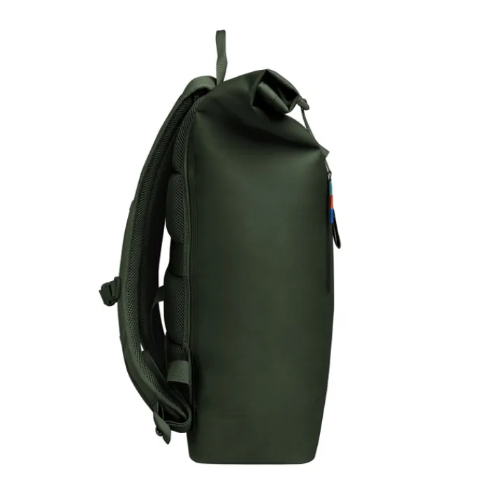 Schoolrugzak|Daypack>GOT BAG Rolltop Lite 2.0 algae