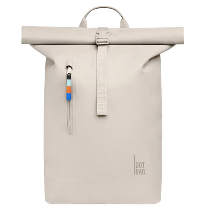 Heren Rugzakken|Schoolrugzak>GOT BAG RollTop Lite 2.0 Backpack 15" soft shell