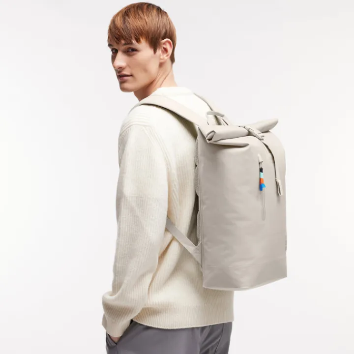 Heren Rugzakken|Schoolrugzak>GOT BAG RollTop Lite 2.0 Backpack 15" soft shell